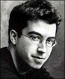 © Marion Ettlinger Jonathan Safran Foer